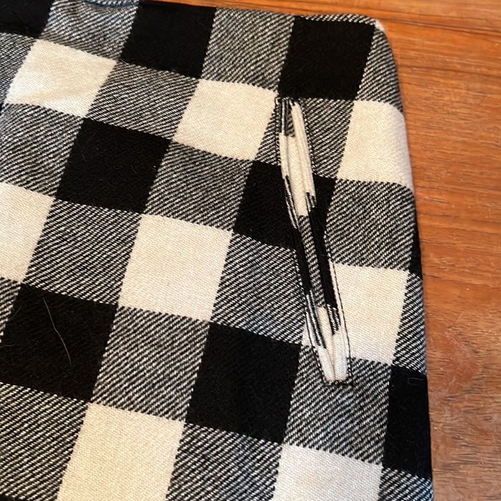 Talbots wool skirt - Picture 5 of 14